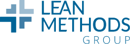 Lean Methods Logo